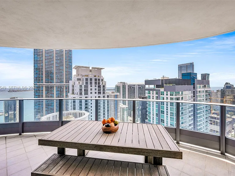1000 Brickell Plz #4601 — Photo 7