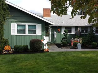 2130 NE 144th Ave, Portland, OR 97230