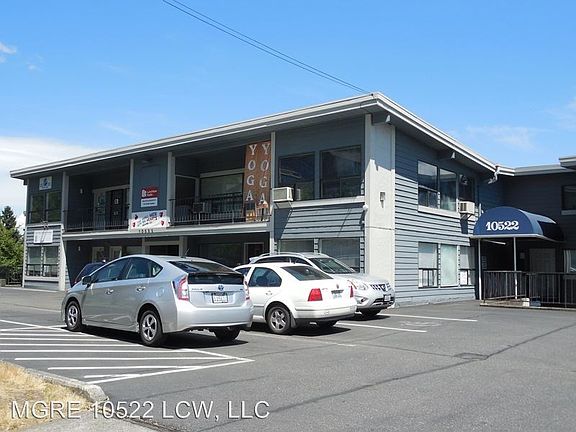 3rd image of 10522 Lake City Way NE Ste C202