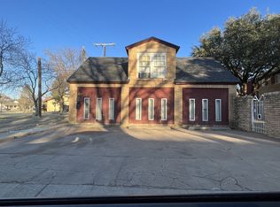 1607 Avenue B, Lubbock, TX 79401