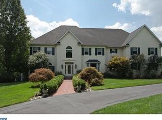 8 Bowmans Dr, New Hope, PA