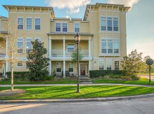 155 Low Country Ln, Spring, TX 77380