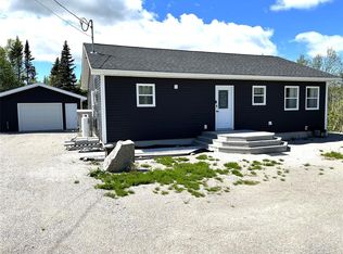 39 Main St, Burgeo, NL A0N2H0