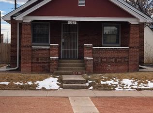 222 E Mesa Ave, Pueblo, CO 81006