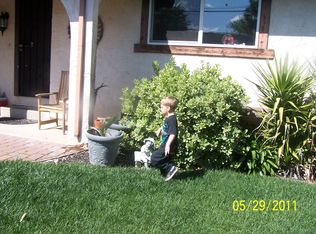 2510 Howard Dr, Redding, CA 96001