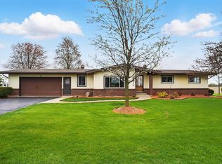 6351 N State Route 1, Ossian, IN 46777