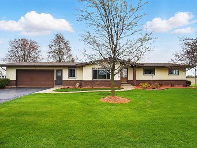6351 N State Route 1, Ossian, IN, 46777