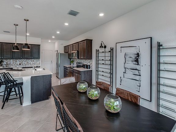 Model Representation