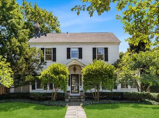 2910 Colfax St, Evanston, IL 60201