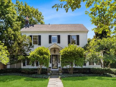 2910 Colfax St, Evanston, IL, 60201
