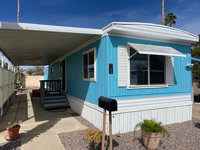 1st image of 4065 E University Dr Lot 345