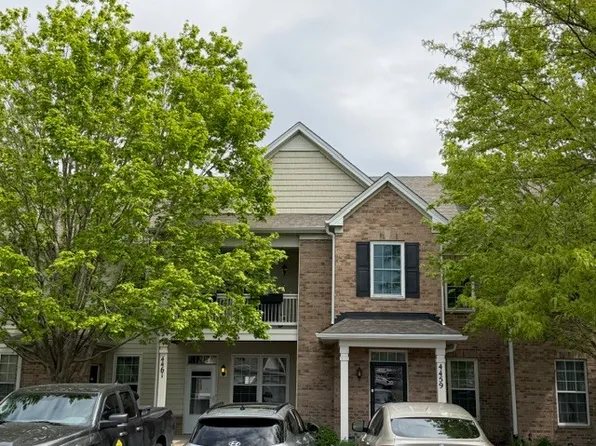 4459 Timber Ridge Ct Unit 101, Joliet, IL 60431
