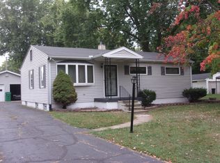 69140 Elaine Dr, Sturgis, MI