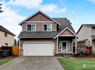 213 Eastgate Ave N, Pacific, WA