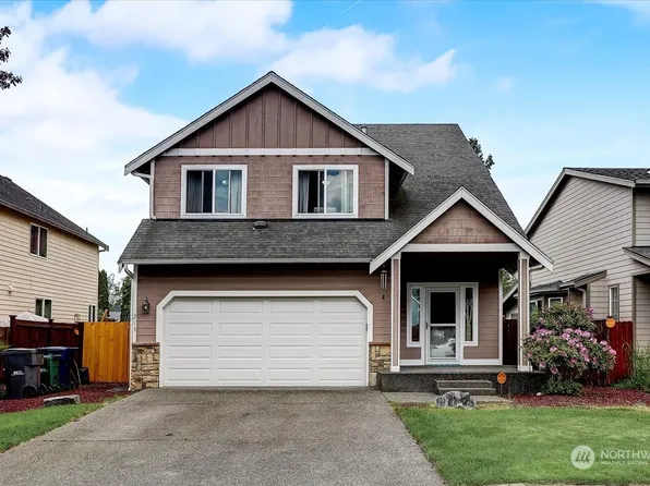 213 Eastgate Avenue N, Pacific, WA 98047
