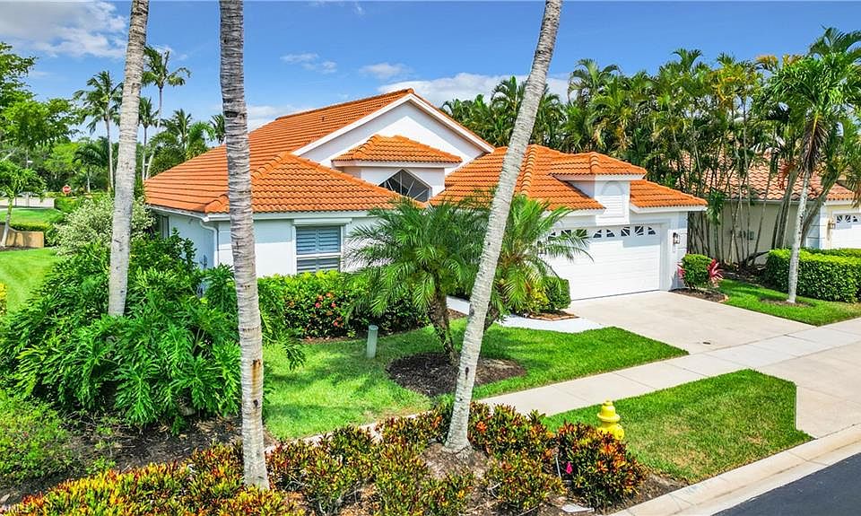 8452 Indian Wells Way, Naples, FL 34113 Zillow