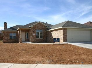 10114 Dover Ave, Lubbock, TX 79424