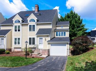 Oak Knoll, North Attleboro, MA 02760