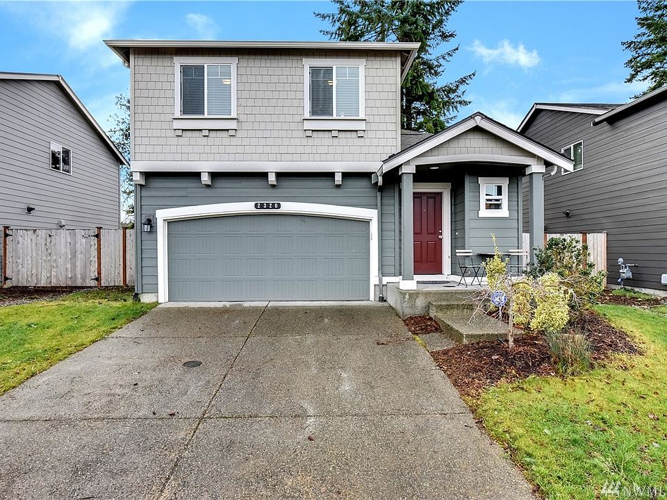 1st image of 2320 167th Street Ct E