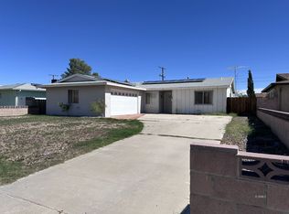 324 Gold Canyon Dr, Ridgecrest, CA 93555