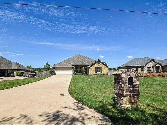 11542 County Road 1259 — exterior photo