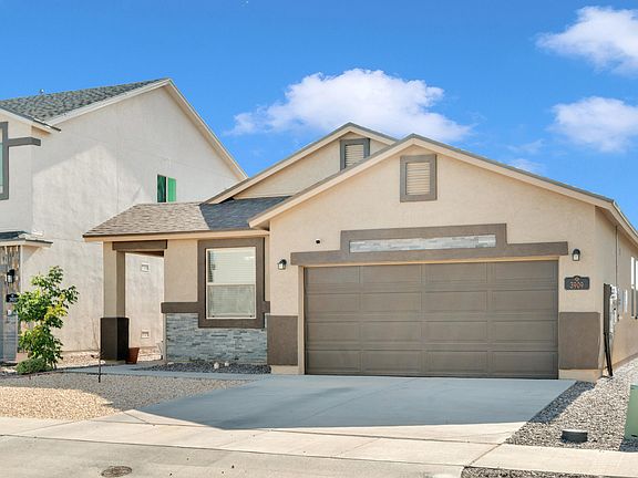 2nd image of 3909 Desert Bluff Dr