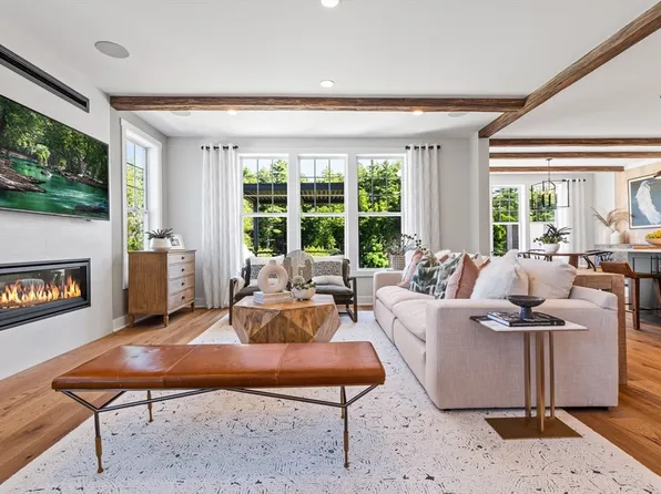 71 Ingalls Village Way #58, Boxford, MA 01921