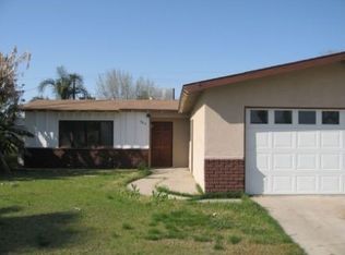 3816 Sechrest Ave, Bakersfield, CA 93309