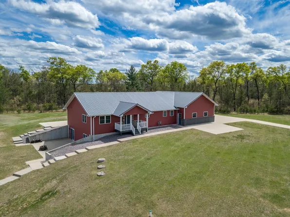 N8444 State Highway 80, New Lisbon, WI 53950