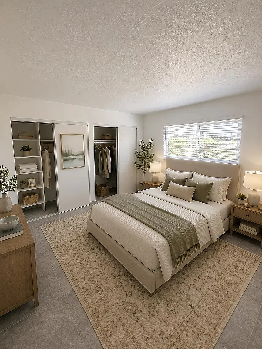 1 bed, 750 sqft, $1,595 — Photo 4