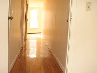 Rented by Flateau Realty