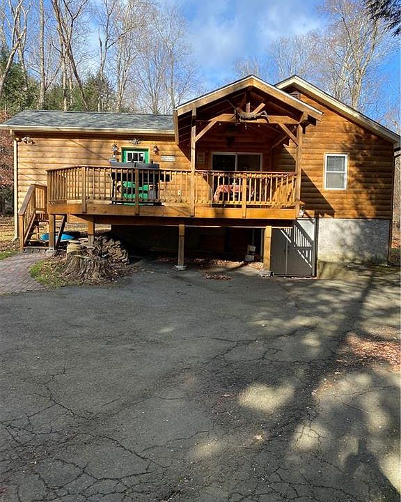 25 E Reindeer Trail, Mongaup Valley, NY 12762 Zillow