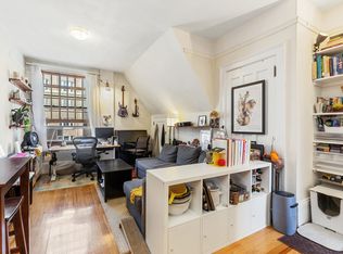 527 W 110th St APT 91, New York, NY 10025