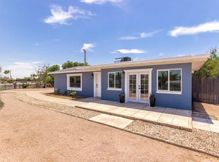 428 S Meridian Rd, Apache Junction, AZ 85120