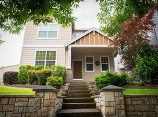 3622 SE Alexander St, Hillsboro, OR 97123