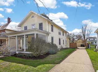 612 E High St, Mount Vernon, OH