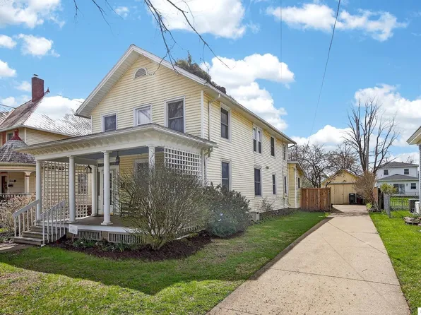 612 E High St, Mount Vernon, OH 43050