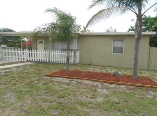 4120 NE 12th Ter, Pompano Beach, FL 33064
