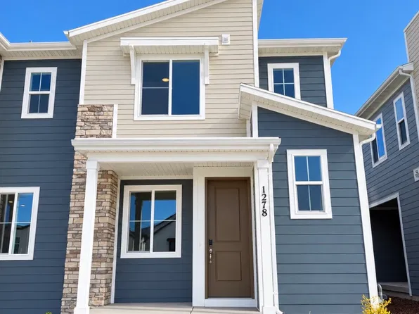 1278 E 1670 N #915, Payson, UT 84651