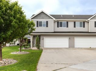 1394 Westport Beach Way, West Fargo, ND 58078