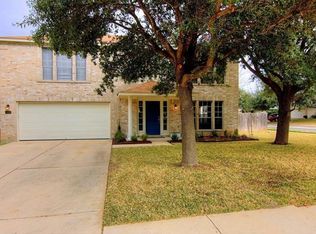 1000 Jennifer Ln, Round Rock, TX 78665