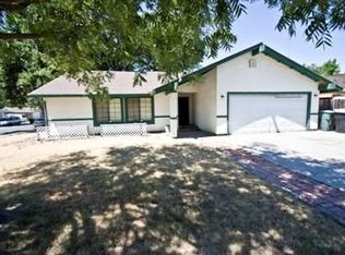 2601 Merle Ave, Modesto, CA 95355