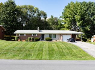 2206 Wyndale Rd, Johnson City, TN 37604