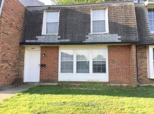 7647 Mount Hood, Huber Heights, OH 45424