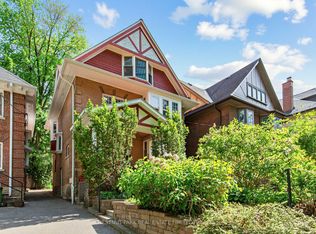 42 Foxbar Rd, Toronto, ON M4V2G6