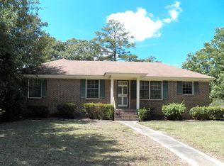 2237 Peachtree St, Florence, SC 29505