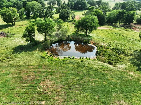 0 Wann Rd, Howe, OK 74940