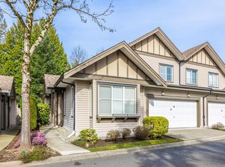 15868 85th Ave #37, Surrey, BC