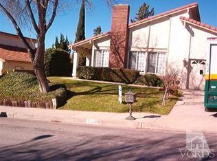 3224 N Blue Ridge Ct, Thousand Oaks, CA 91362