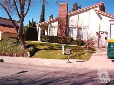 3224 N Blue Ridge Ct, Thousand Oaks, CA, 91362